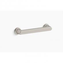 Kohler 33584-BN - Winnow 5-in cabinet pull