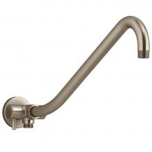 Kohler 76337-BV - Gooseneck Rainhead arm with 2-way diverter