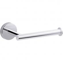 Kohler 27292-CP - Elate® Toilet paper holder