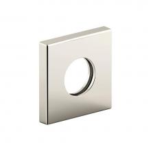 Kohler 76335-SN - Shower arm trim kit, square