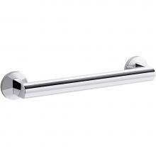 Kohler 25159-CP - Components™ 12'' grab bar