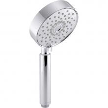 Kohler 22166-G-CP - Purist® 1.75 gpm multifunction handshower with Katalyst® air-induction technology