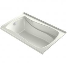 Kohler 1239-GHLW-NY - Mariposa® 60'' x 36'' integral flange Heated BubbleMassage™ air bath wi