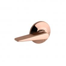 Kohler 9167-L-RGD - Memoirs® Trip lever