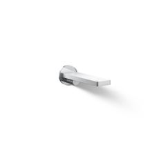 Kohler 73120-CP - Composed® Wall-mount bath spout