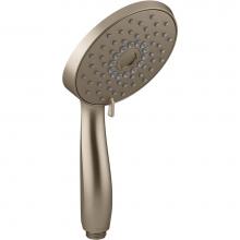 Kohler 22165-G-BV - Forte® 1.75 gpm multifunction handshower with Katalyst® air-induction technology