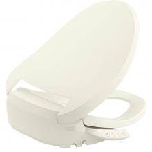 Kohler 18751-96 - C3®-050 elongated bidet toilet seat