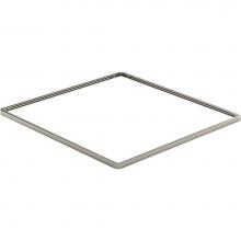 Kohler 31111-BN - Real Rain® overhead panel trim