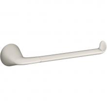 Kohler 24759-CP - Modern Toilet paper holder