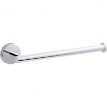 Kohler 27291-CP - Elate® 9'' towel arm