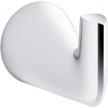 Kohler 24757-CP - Modern robe hook