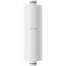 Kohler 30647-NA - Aquifer® shower filter replacement