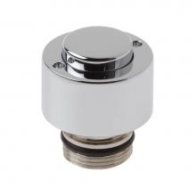 Kohler 1055650-CP - Push Button Assembly for Flushometers