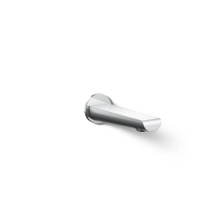 Kohler 97021-CP - Avid® Wall-mount bath spout