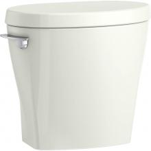 Kohler 20204-NY - Betello® ContinuousClean 1.28 gpf toilet tank with ContinuousClean