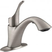 Kohler 22035-VS - Simplice® Laundry sink faucet