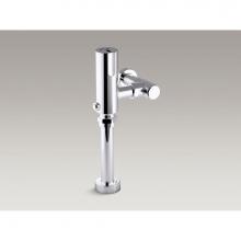 Kohler 7523-CP - WAVE Touchless 1.6 gpf toilet flushometer