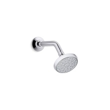 Kohler 72422-CP - Awaken® B90 Single-function showerhead, 1.5 gpm