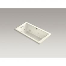Kohler 1167-XH2G-96 - Underscore® Bubblemassage™ Wp 60X30 Di