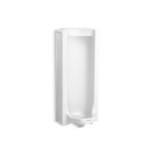 Kohler 25039-R-0 - Branham™ Full stall washout urinal with rear spud