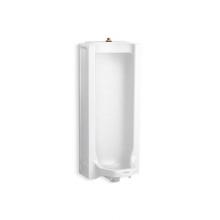 Kohler 25039-T-0 - Branham™ Full stall washdown urinal with top spud