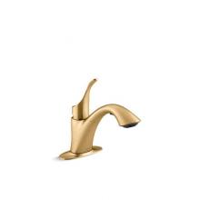 Kohler 22035-2MB - Simplice® Laundry sink faucet