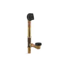 Kohler 7160-TF-BL - Clearflo 1-1/2'' adjustable pop-up drain