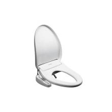 Kohler BN330S-N0 - Novita BN330S Round-front bidet toilet seat