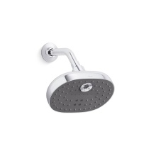 Kohler 26290-CP - Statement® Three-function showerhead, 2.5 gpm