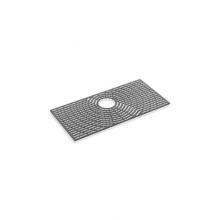 Kohler 78956-ASH - Silicone sink mat