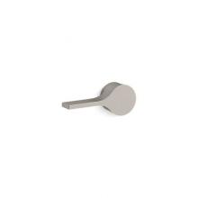 Kohler 25986-L-BN - Left-Hand Trip Lever