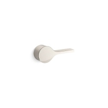 Kohler 25986-R-SN - Cimarron® Right-hand trip lever
