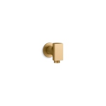 Kohler 98352-2MB - Exhale® Wall-mount supply elbow