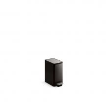 Kohler 31319-BST - 6-liter step trash can