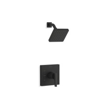 Kohler TS99764-4-BL - Honesty® Rite-Temp® shower trim kit, 2.5 gpm