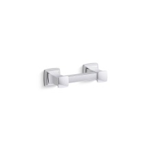 Kohler 24434-CP - Riff® 3'' cabinet pull