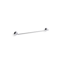Kohler 27426-CP - Tone™ 24'' towel bar