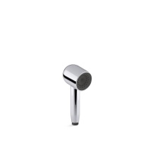 Kohler 26286-G-CP - Statement® Iconic single-function handshower, 1.75 gpm