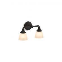 Kohler 10571-BLL - Devonshire® Two-light sconce