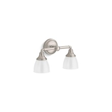 Kohler 10571-BNL - Devonshire® Two-light sconce