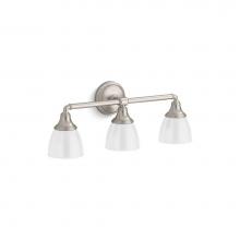 Kohler 10572-BNL - Devonshire® Three-light sconce