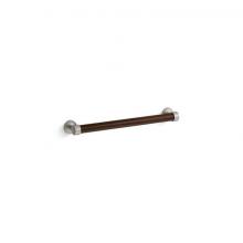 Kohler 33561-BN - Artifacts® 11-1/2'' cabinet pull