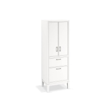 Kohler 33582-ASB-0 - Winnow® 24'' x 70'' linen tower
