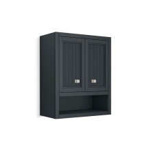 Kohler 33541-ASB-1WX - Hearthaven® 24'' x 28'' wall cabinet