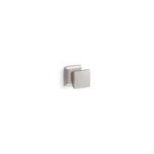 Kohler 33542-BN - Hearthaven® Cabinet knob