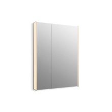 Kohler 81149-SLE-DA1 - Maxstow® 32'' x 40'' lighted medicine cabinet