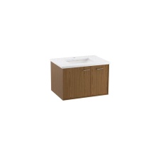 Kohler 99541-R-1WM - Jute® 30'' wall-hung bathroom vanity cabinet
