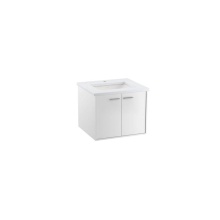 Kohler 99539-1WA - Jute® 24'' wall-hung bathroom vanity cabinet