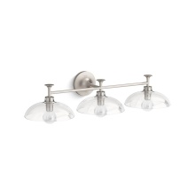 Kohler 31770-SC03-BNL - Tone™ Three-light sconce