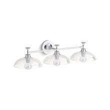 Kohler 31770-SC03-CPL - Tone™ Three-light sconce